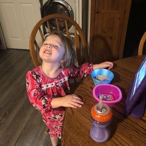 Meet your Posher, Beverly